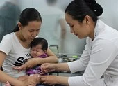 Đổ xô đi chích ngừa cúm A/H1N1