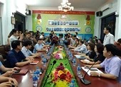 Rà soát từng chữ ký để làm rõ nghi vấn gian lận thi ở Lạng Sơn