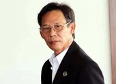 Ông Phạm Công Út phải chấm dứt hành nghề luật sư 