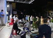 4 người Trung Quốc khai nhập cảnh trái phép để trốn dịch
