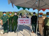 Bến Tre: Mẹ và bạn trai bệnh nhân 123 âm tính với COVID-19