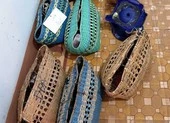 Bắt 6 ô tô trong sới đá gà ở khu du lịch sinh thái
