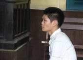 Giăng bẫy điện phòng thân, cha giết chết con trai 