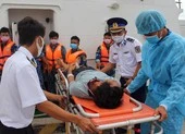 6 thuyền viên ở Kiên Giang bị ngạt khí trong hầm cá