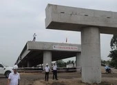 Kiến nghị tạm dừng thi công cao tốc Trung Lương - Mỹ Thuận