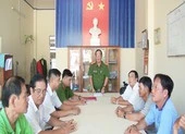 Công an thông tin vụ người 16 tuổi nghi bị bắt cóc ở Chợ Mới