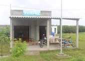 Cựu giám đốc lừa 14 tỉ hầu tòa