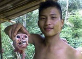 Bắt giữ một nghi can trong vụ giết vọoc