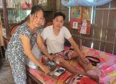 5 năm chờ bồi thường tai nạn giao thông