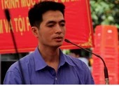 Ghen tuông giết vợ và con thơ 
