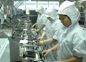 Kim ngạch xuất khẩu ước đạt 70,9 tỉ USD