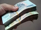 Cựu đại úy công an nhận hối lộ 25 triệu từ gia đình bị can