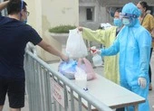 Bộ Y tế: Tăng cường quản lý tại các khu cách ly COVID-19