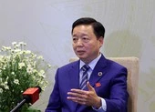 Bộ trưởng TN&MT: Gây ô nhiễm thì tuyệt đối không được xả thải