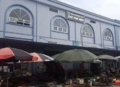 Thanh tra Chính phủ: Chuyển công an vụ việc chợ Phố Hiến