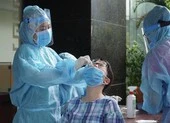 Hướng dẫn cách ly, xét nghiệm đối với F1, F2 tại TP.HCM 