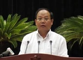 Ban Bí thư khai trừ ra khỏi Đảng với ông Tất Thành Cang 