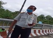 Đội trưởng Đội Thuế vượt chốt kiểm dịch bị phạt 2,5 triệu đồng