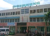 Sở Y tế TP.HCM thông tin thêm vụ ca bệnh COVID-19 trốn viện