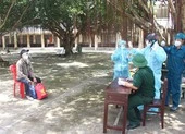 Video: Bến Tre đón 118 công dân từ tâm dịch TP.HCM về quê