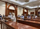Tiền Giang họp khẩn lúc rạng sáng chặn ổ dịch ở Trung tâm công tác xã hội tỉnh