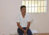 Dùng clip 'nóng' với tình cũ để tống tiền