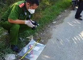 Người phụ nữ và cháu ruột bị sát hại, nghi can uống thuốc tự tử