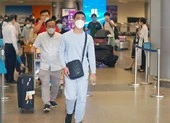 Bộ Y tế đề nghị địa phương không cách ly người về quê đón Tết