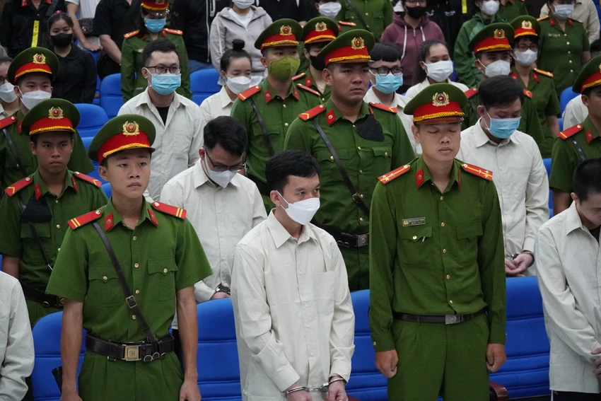 Công ty Luật TNHH Pháp Việt