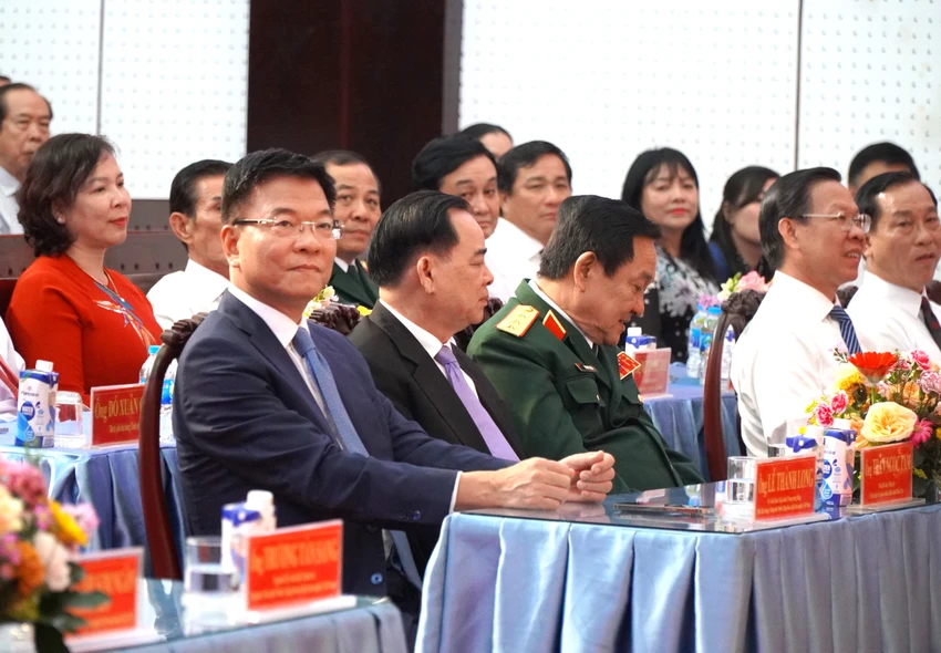 tỉnh Bến Tre