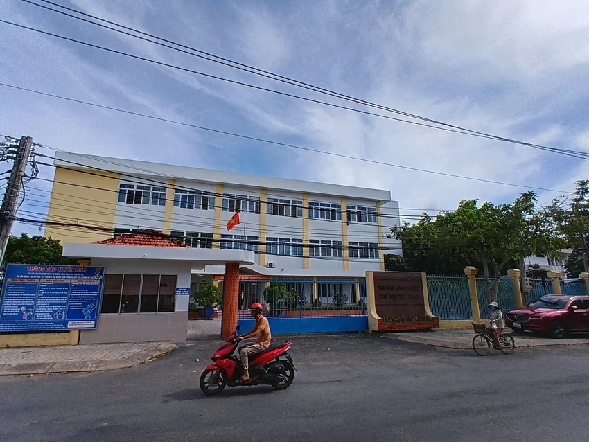 Khởi tố Cựu Phó Giám đốc Sở VHTT&DL tỉnh Bến Tre cùng cựu Hiệu trưởng, Phó hiệu trưởng Trường năng khiếu thể dục thể thao