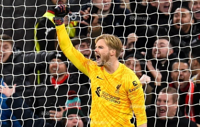 Ngôi sao Liverpool có thể ra đi nhờ cựu HLV của MU,MU,Liverpool