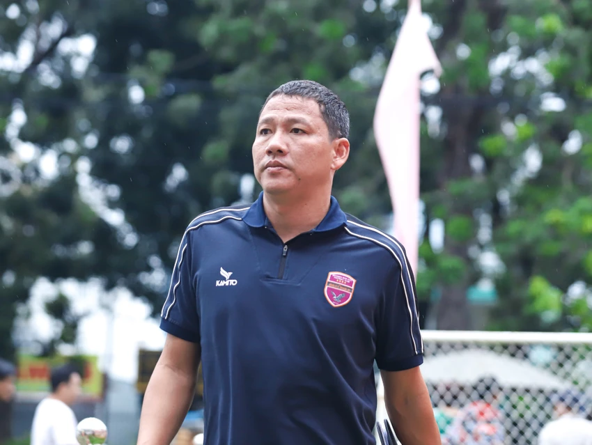 HLV Anh Đức