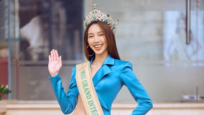 Hoa hậu Hòa bình Thế giới 2021 Nguyễn Thúc Thùy Tiên Hoa hậu Hòa bình Thế giới 2021 Nguyễn Thúc Thùy Tiên
