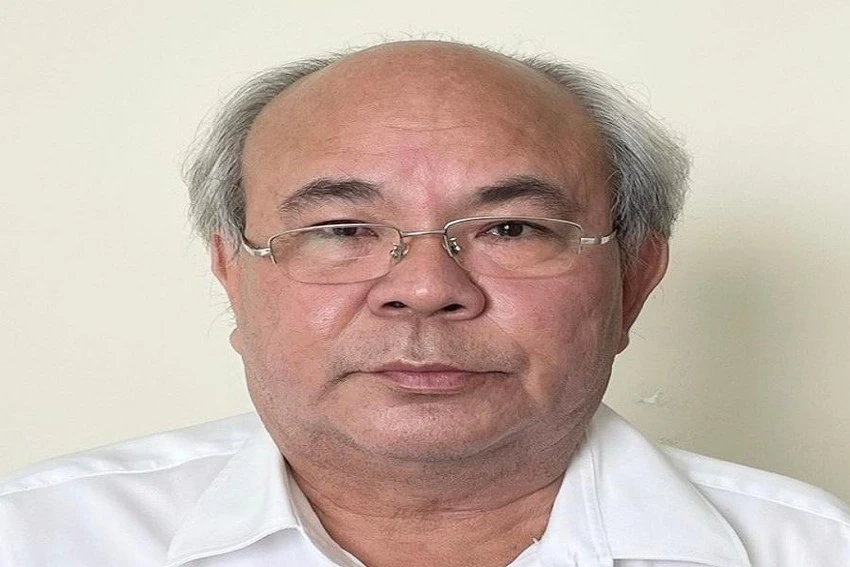 Hoàng Thị Thúy Nga