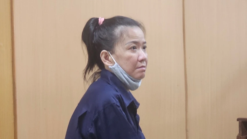 đâm chồng hờ