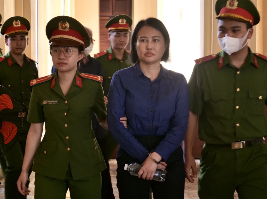 cựu Giám đốc Sở Y tế tỉnh Tây Ninh