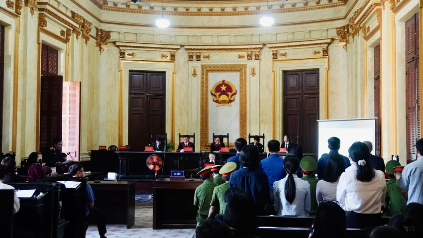 cựu Giám đốc sở y tế Tây Ninh