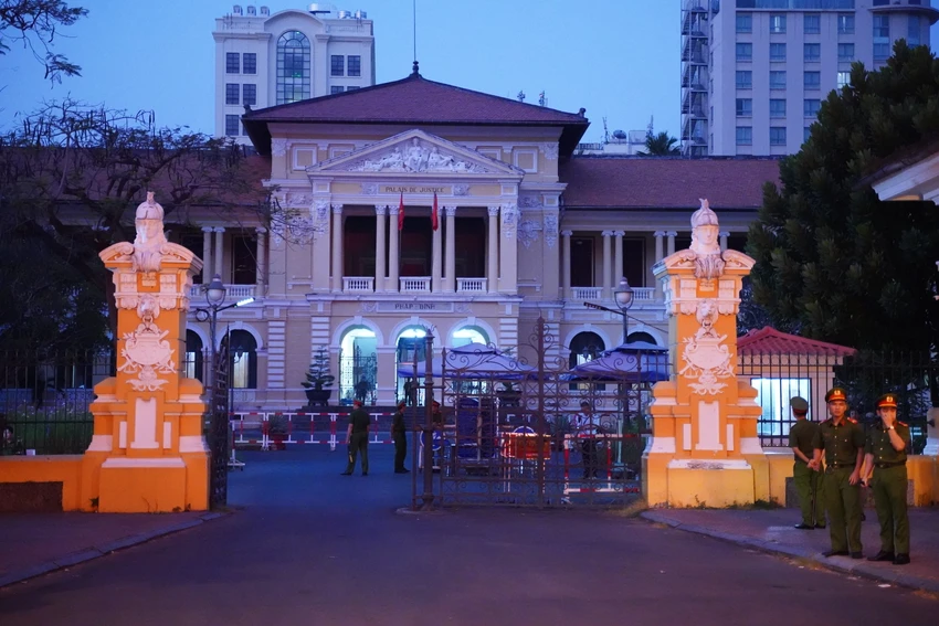 Vạn Thịnh Phát