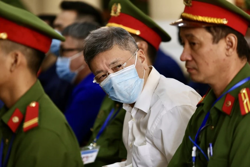 Trương Mỹ Lan