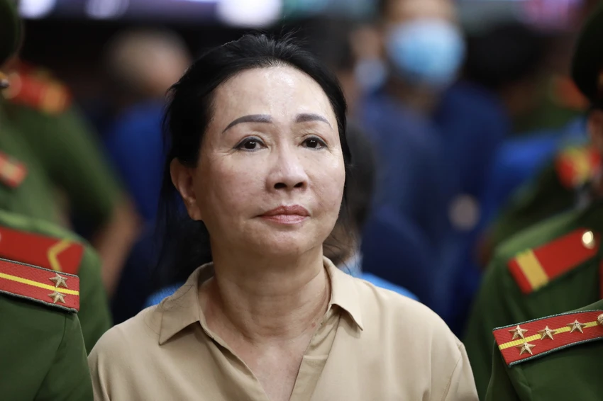 Đỗ Thị Nhàn