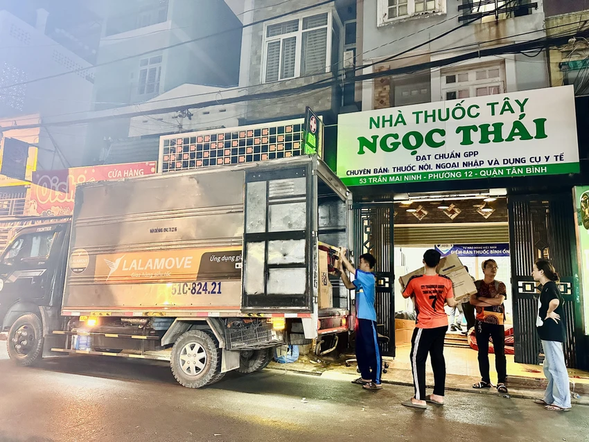 thi hành án