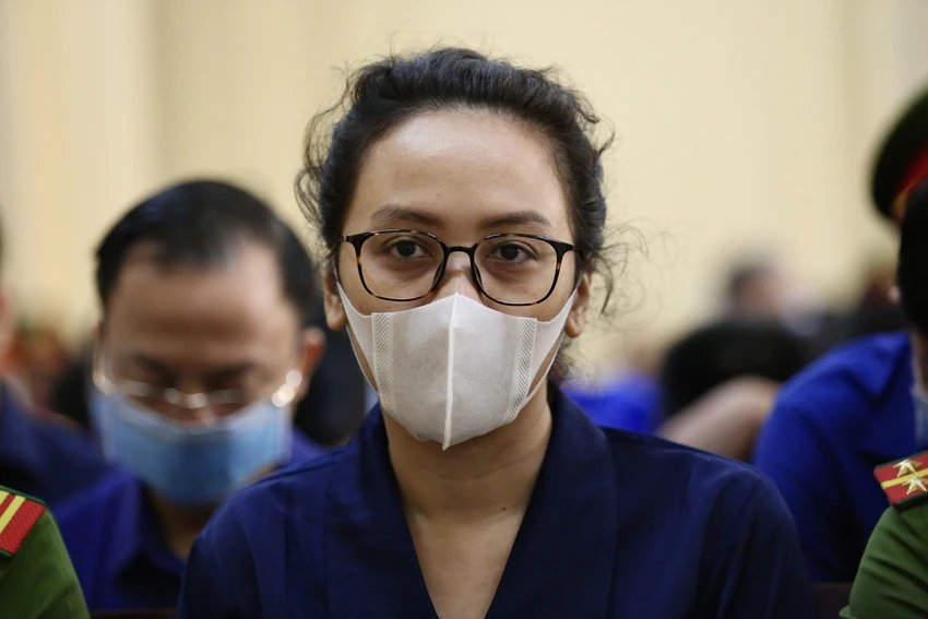Trương Mỹ Lan