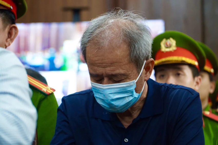 Trương Mỹ Lan