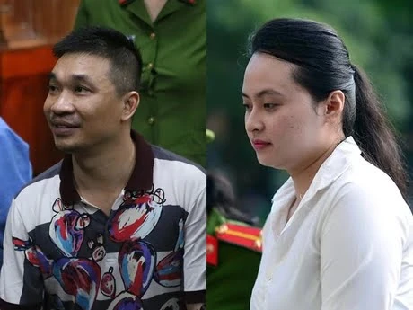 Bị cáo