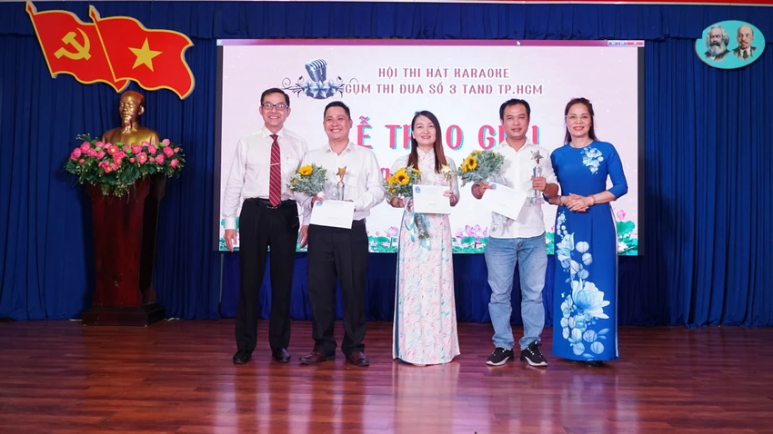 Kỷ niệm 30-4