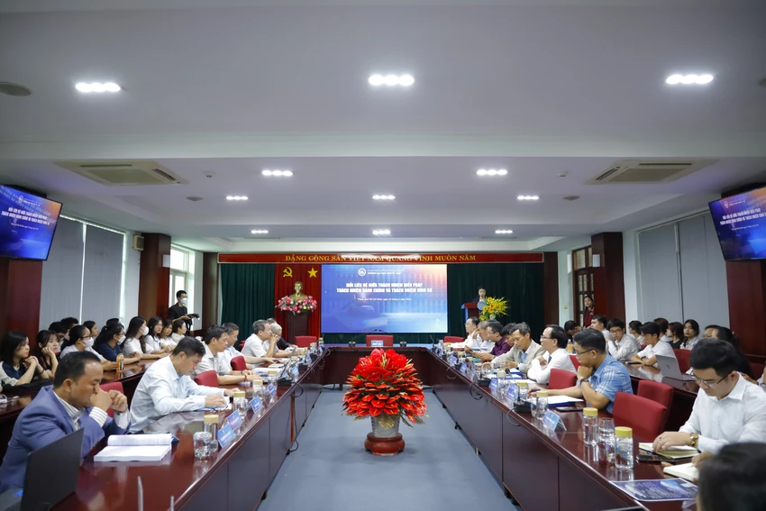 hiến pháp