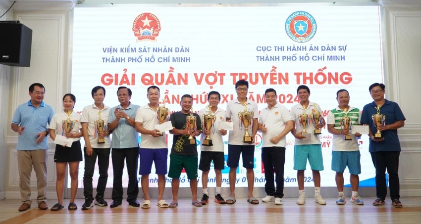 Cục THADS TP.HCM