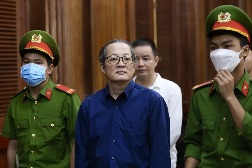 Nguyễn Minh Quân