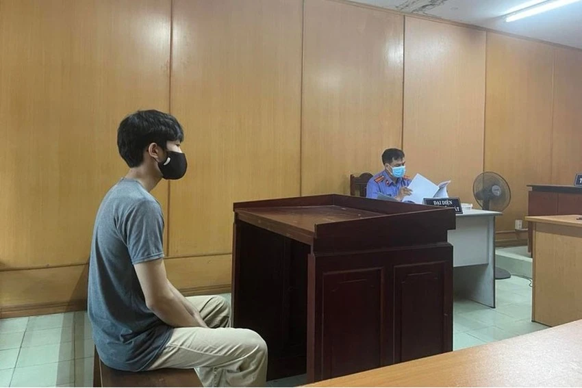 vụ giúp người yêu tự sát